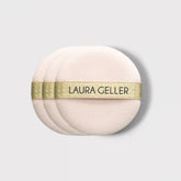 Baked Foundation Sponge Trio