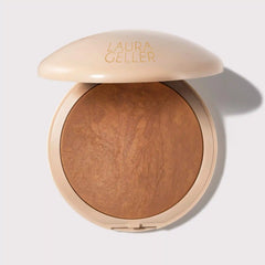 Baked Illuminating Face + Body Bronzer