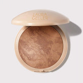 Baked Illuminating Face + Body Bronzer