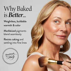 Baked Bronze-n-Brighten Multipurpose Bronzer