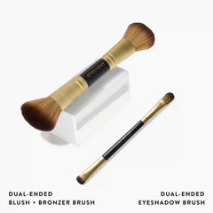 Best of the Best Brush Duo