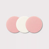 Double Take Baked Full Coverage Foundation Replacement Sponge Trio