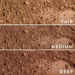 Double Take Baked Bronzer