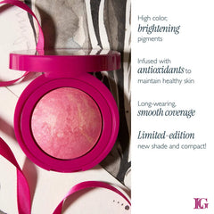 Cheek & Eye Finishing Touches (3PC)