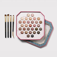 Ultimate Palette Essentials Kit - Minimalism Maximized (5PC)