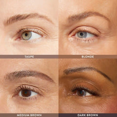 INKcredible Waterproof Brow Pencil