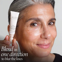 Line Smoother Fine Line Blurring Primer