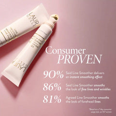 Line Smoother Brightening Kit (2PC)