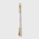 Draper James x Laura Geller Dual-Ended Eyeshadow Brush