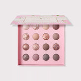 Draper James x Laura Geller Marble-ous Eyes 16 Multi-Finish & Marbled Eyeshadows