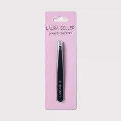 Slanted Tweezers