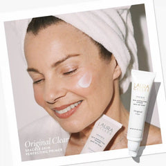 Spackle Skin Perfecting Primer: Original Clear