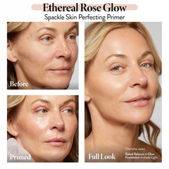 Spackle Skin Perfecting Primer: Original Ethereal Rose Glow