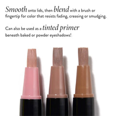 Waterproof Spackle Eye Hues