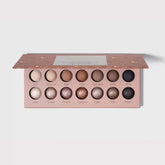Delectables 14 Multi-Finish Baked Eyeshadows Timeless Tones