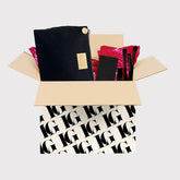 Baked Kisses Mystery Bundle (5 PC)