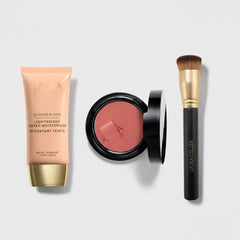 Fresh & Hydrated Face Essentials Kit (3 PC)
