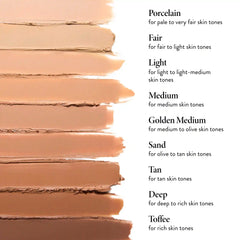 Instant Enhancer Buildable Foundation Stick
