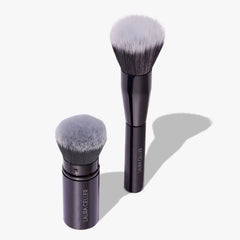 Blending Beauties 2 PC Face Brush Set