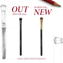 All-Over Eyeshadow Brush