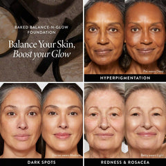 Baked Balance-n-Glow Essentials Kit (2 PC)