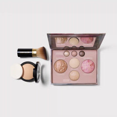 Baked Starter Kit - Full Coverage (3PC)