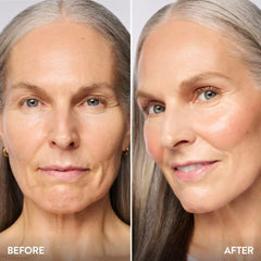 Best of the Best Cream Full Face Basics
