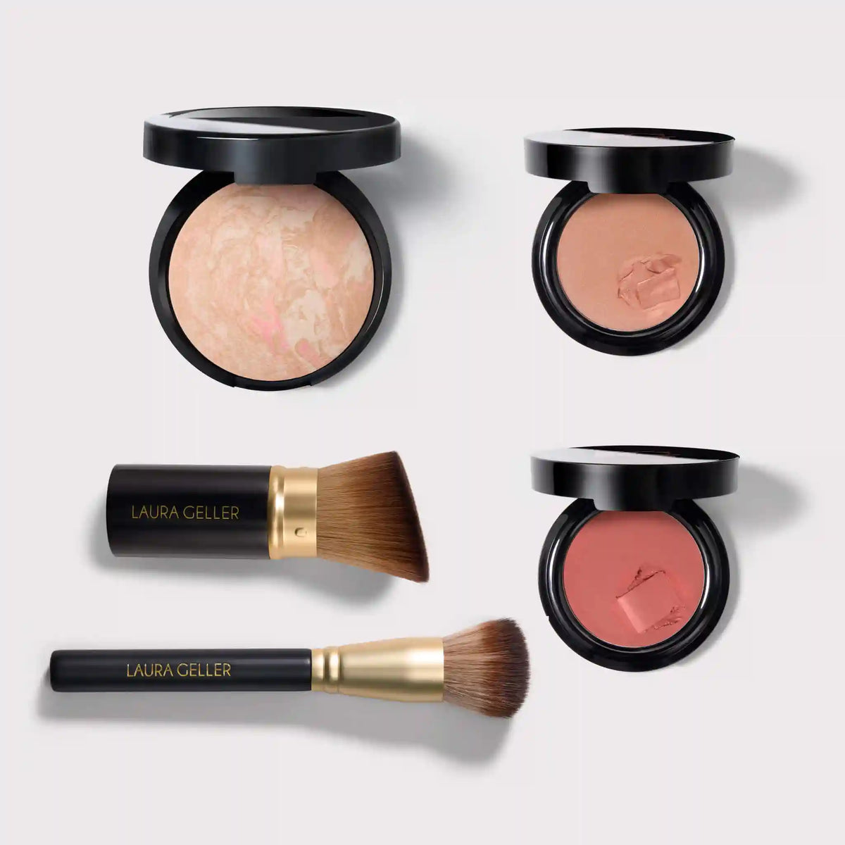 The Wonder Balm Heroes Kit (5PC)