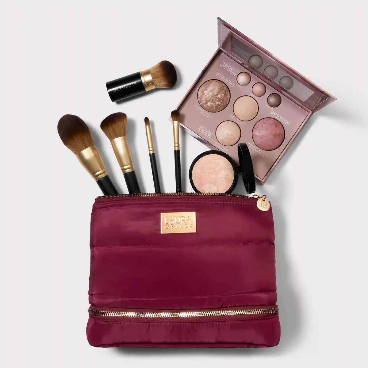 Complete Baked Starter Kit (8 PC)