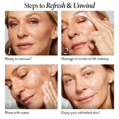Cold Cream Makeup Removing Cleanser