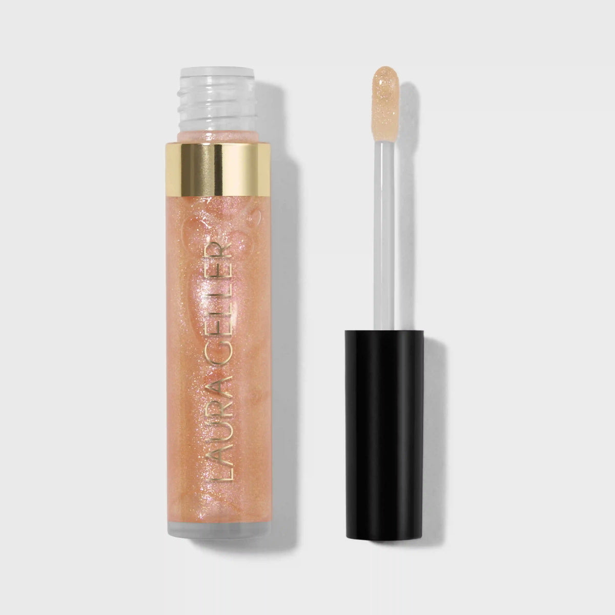 Color Luster Lip Gloss