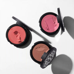 Cream Craves Cream Blush