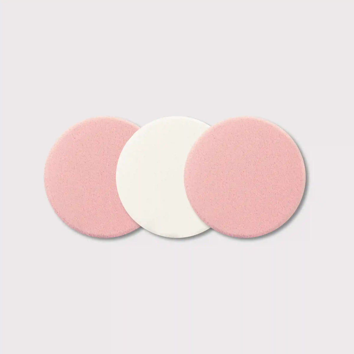 Double Take Baked Full Coverage Foundation Replacement Sponge Trio