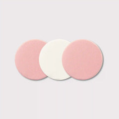 Double Take Baked Full Coverage Foundation Replacement Sponge Trio