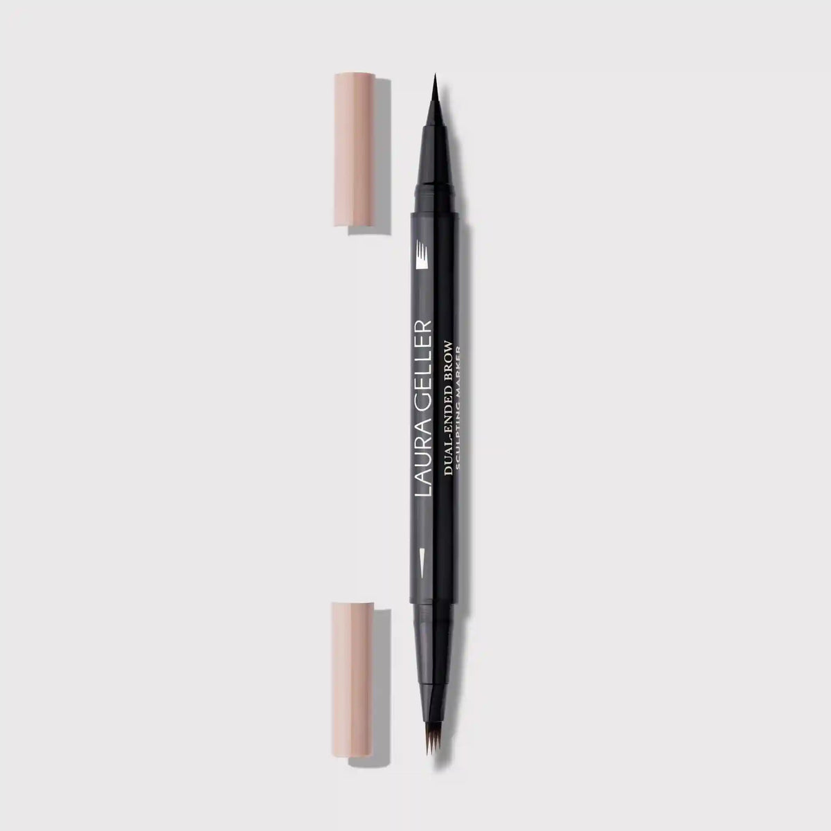 Dual-Ended Brow Sculpting Marker