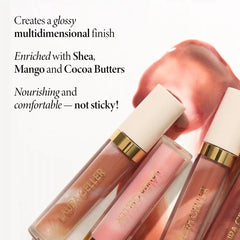 Italian Marble Glossy Lip Tint