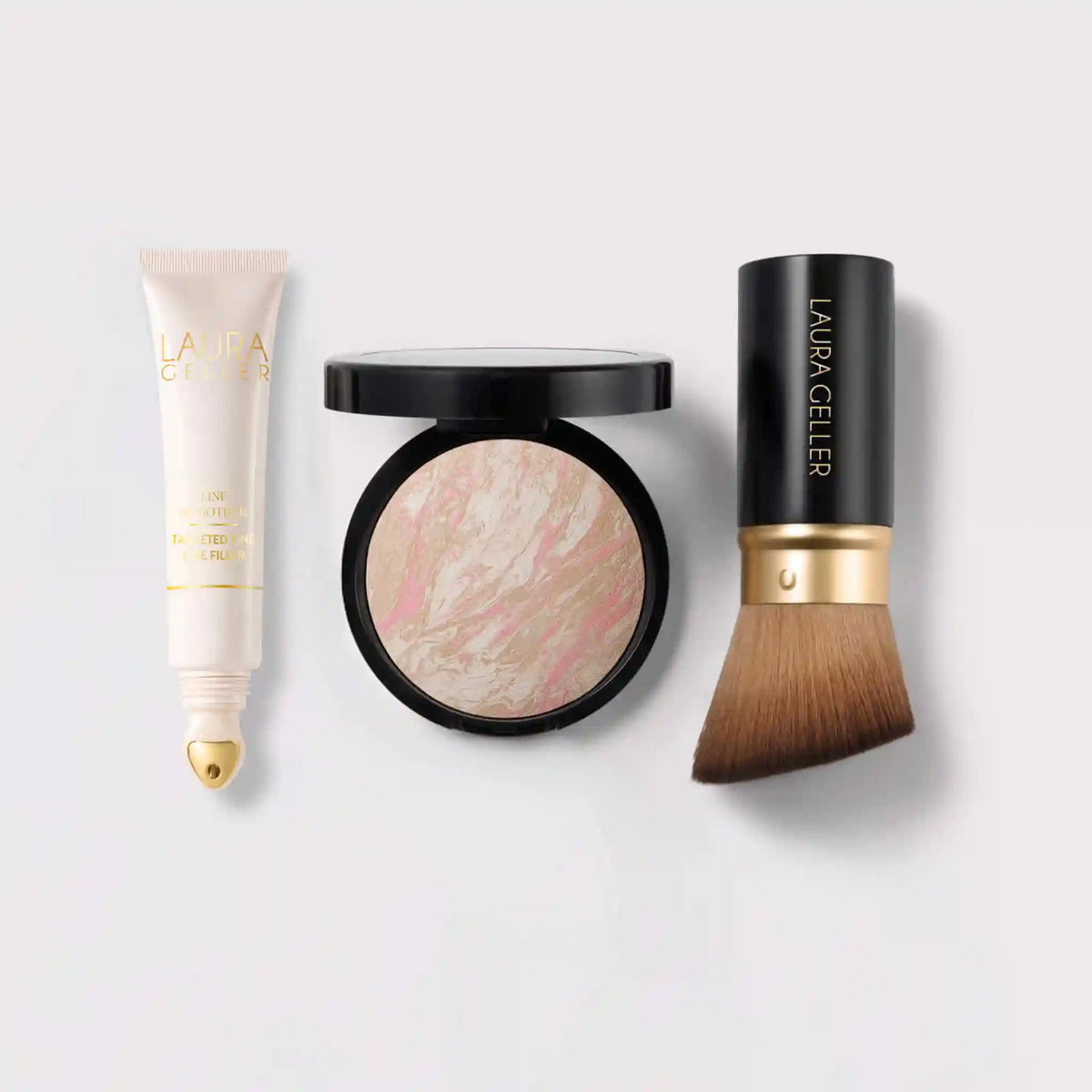 Line Smoother Full Face Kit (3PC)