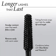 Long-n-Lifted Tubing Mascara
