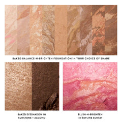 Baked Basics Kit (4PC)