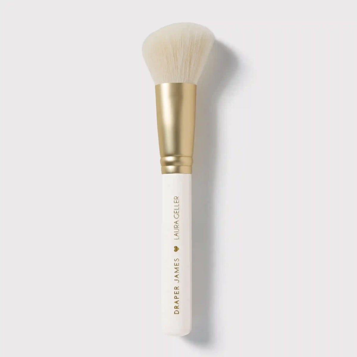 Draper James x Laura Geller Angled Blush Brush Limited Edition