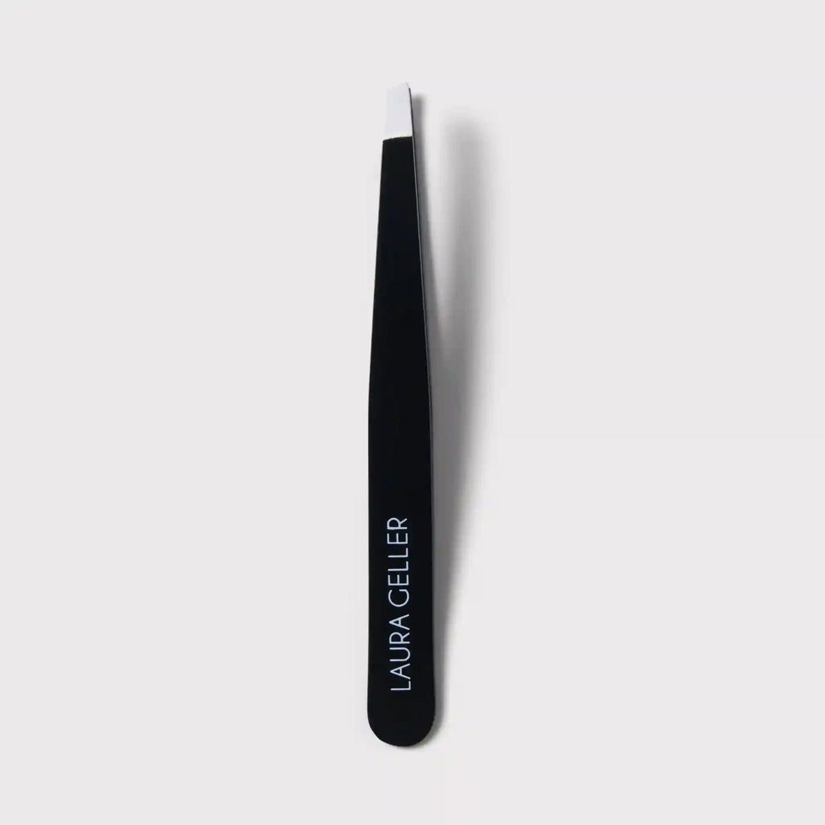 Slanted Tweezers