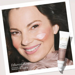 Spackle Skin Perfecting Primer: Original Ethereal Rose Glow