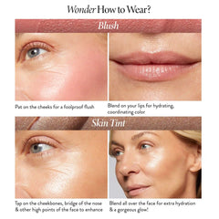 The Wonder Balm