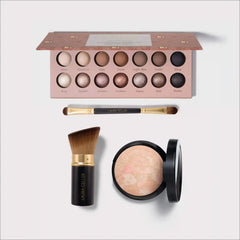 All Seasons of Beauty Kit - Timeless Tones (4PC)