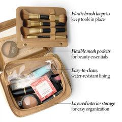 Train Case