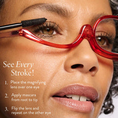 Laura Geller x I Heart Eyewear Makeup Readers