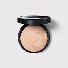 Baked Balance-n-Brighten Color Correcting Foundation