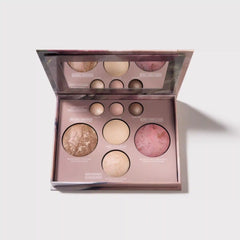 Best of the Best Baked Face Palette