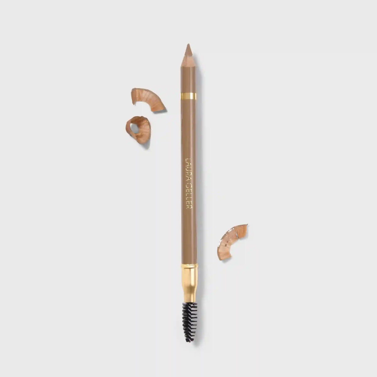 Bravo Brows Soft Pencil + Brush