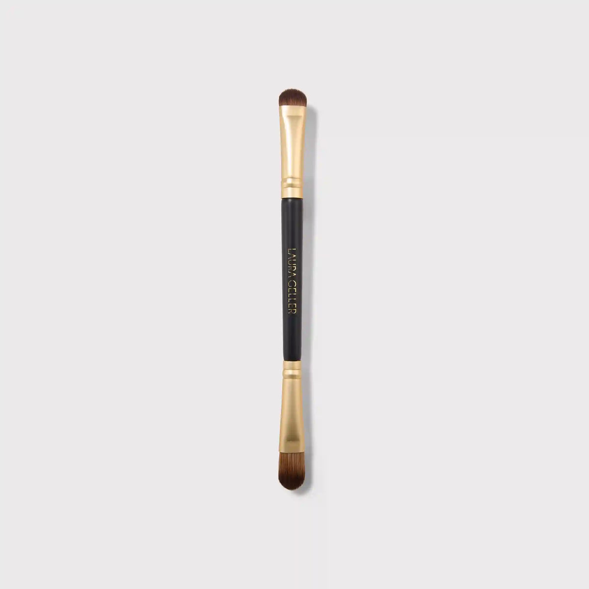Dual-Ended Eye Shadow Brush